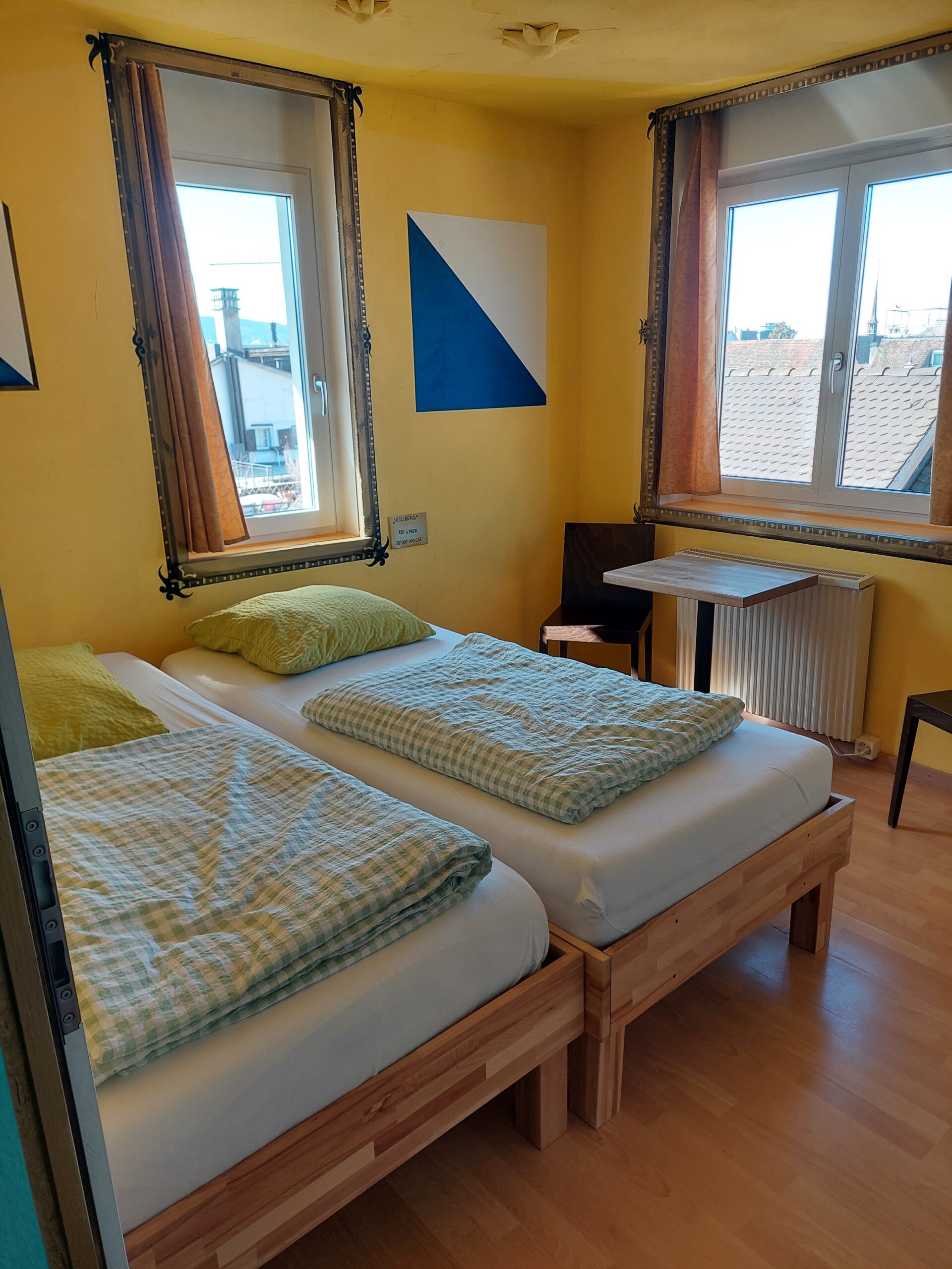 budget twin room 60 budget twin room 60