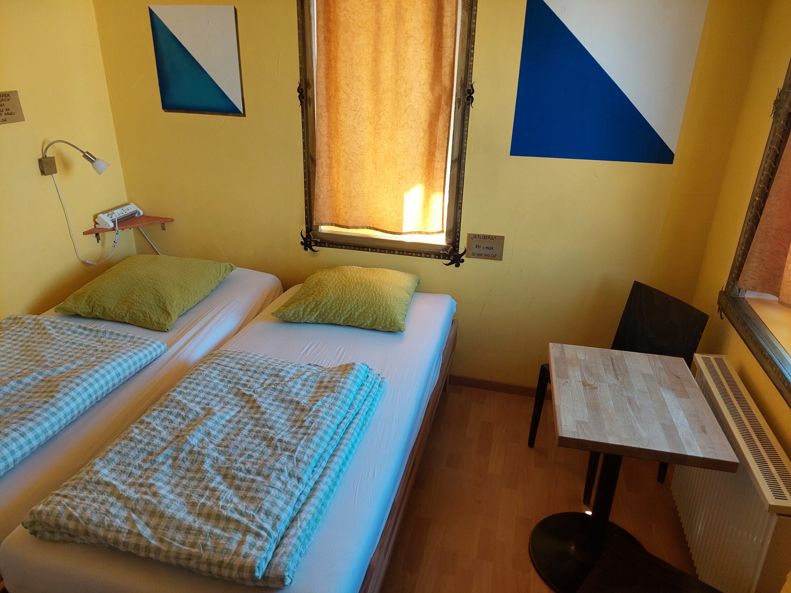 budget twin room 60 budget twin room 60