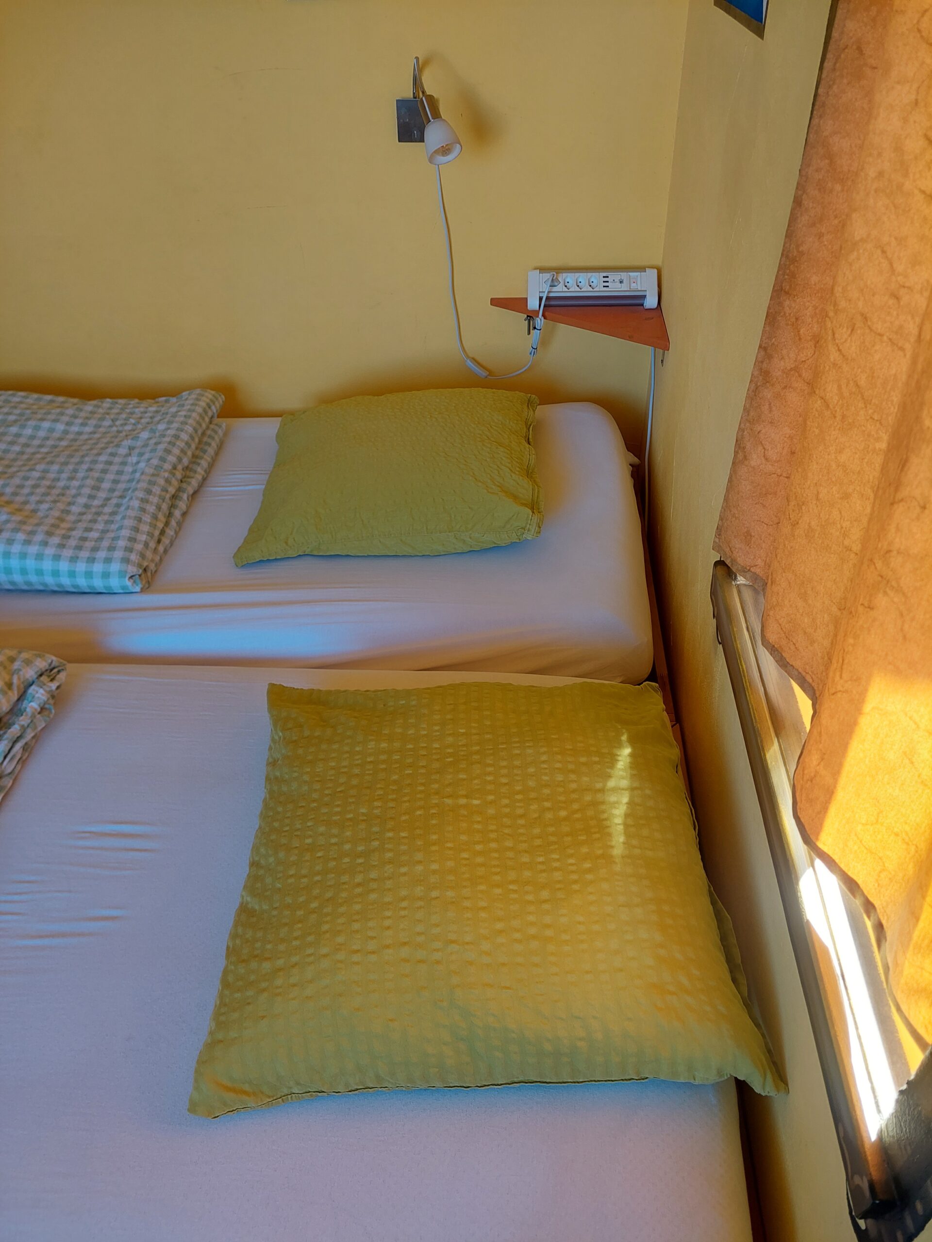 budget twin room 60 budget twin room 60